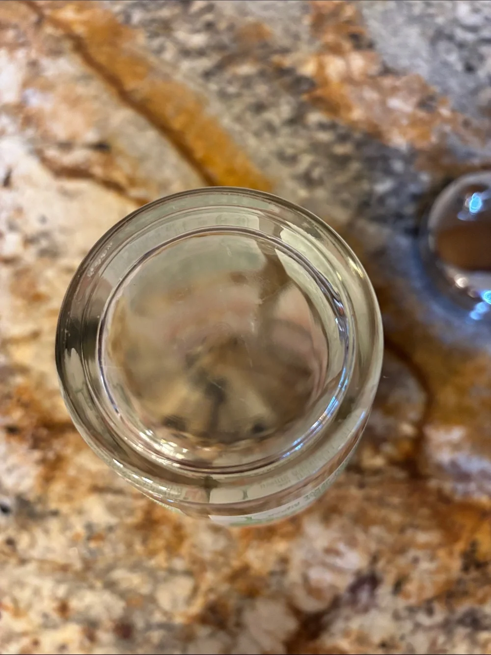 Vintage Hazel Atlas Cocktail Shaker, 1950s-1960s MCM Barware